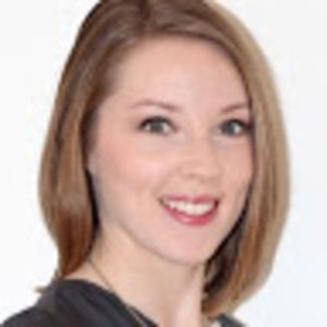 Meet your Posher, Leigh ann